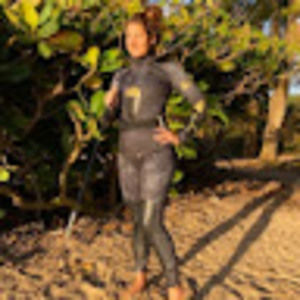 Meet your Posher, Anne